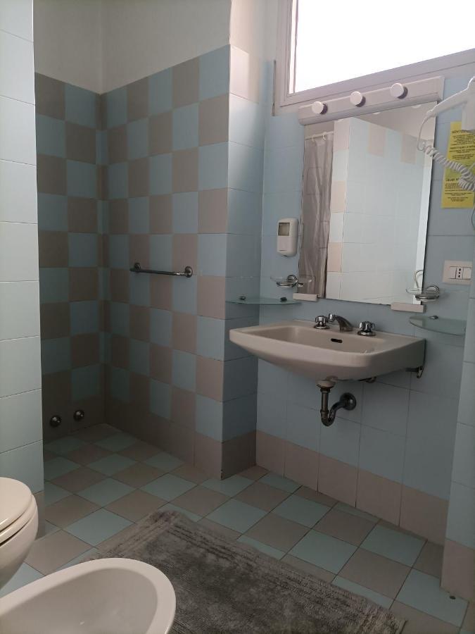 Albergo Roma Gattico Exteriér fotografie