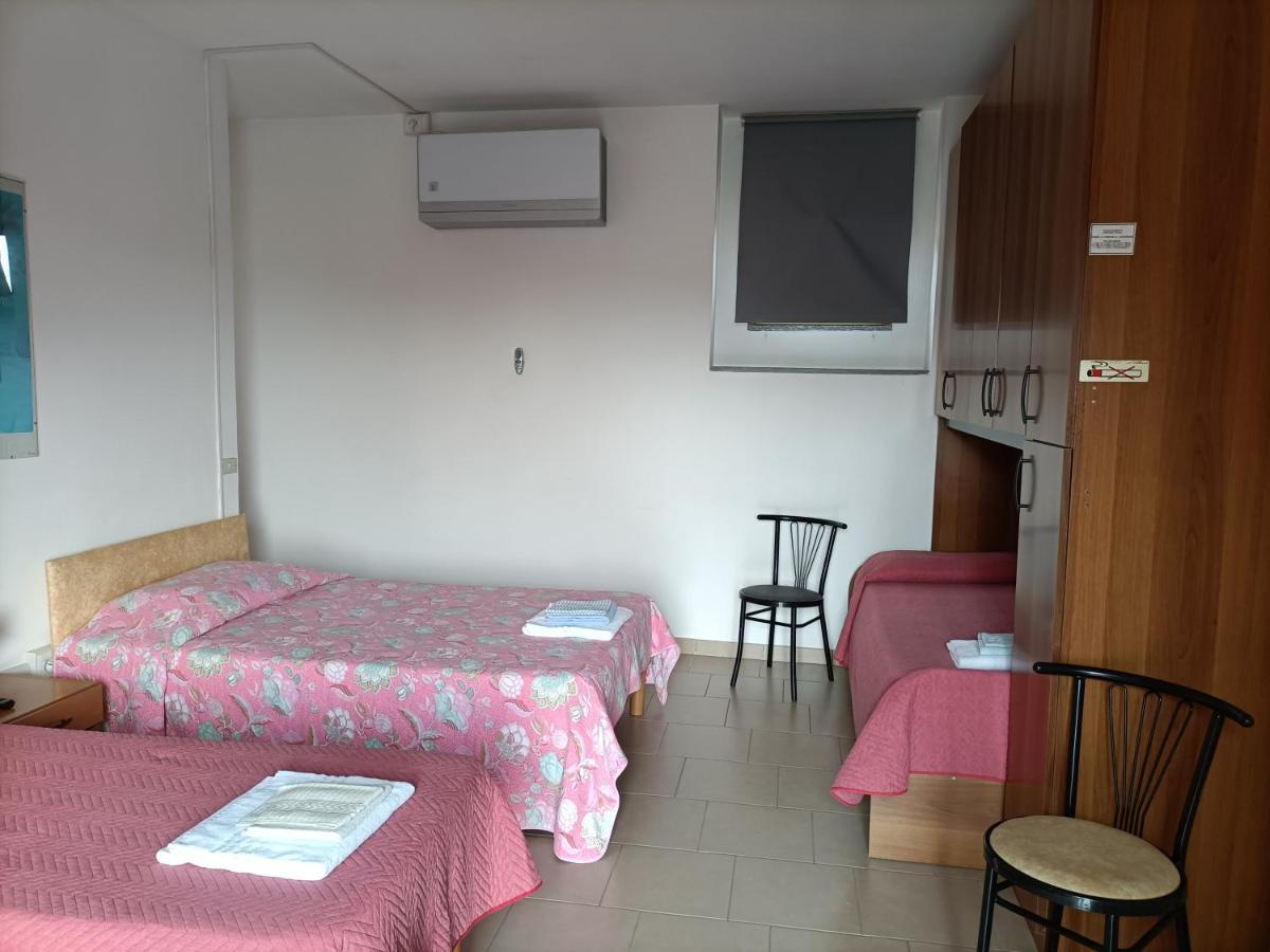 Albergo Roma Gattico Exteriér fotografie