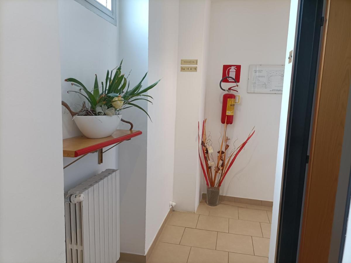 Albergo Roma Gattico Exteriér fotografie