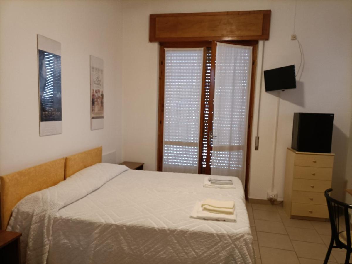 Albergo Roma Gattico Exteriér fotografie